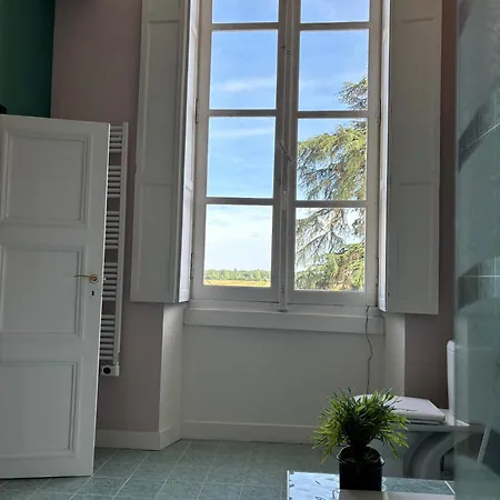 Bed and Breakfast D'hote Double 2 Au Chateau Lavalade *