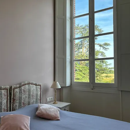 D'hote Double 2 Au Chateau Lavalade