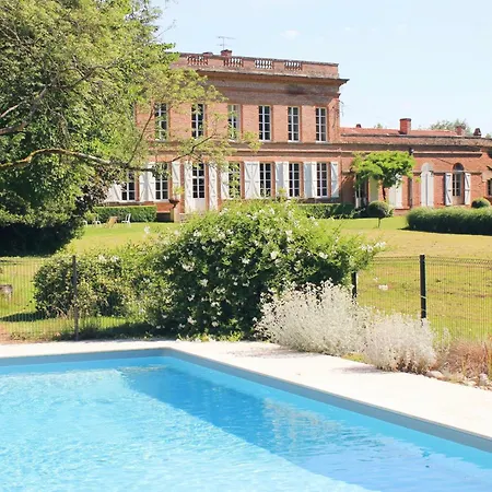 D'hote Double 2 Castelsarrasin
